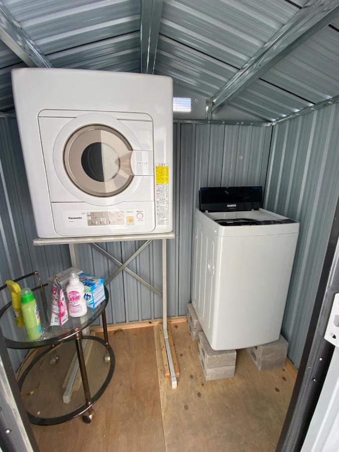 Hale Akasaka - The Penthouse - 3