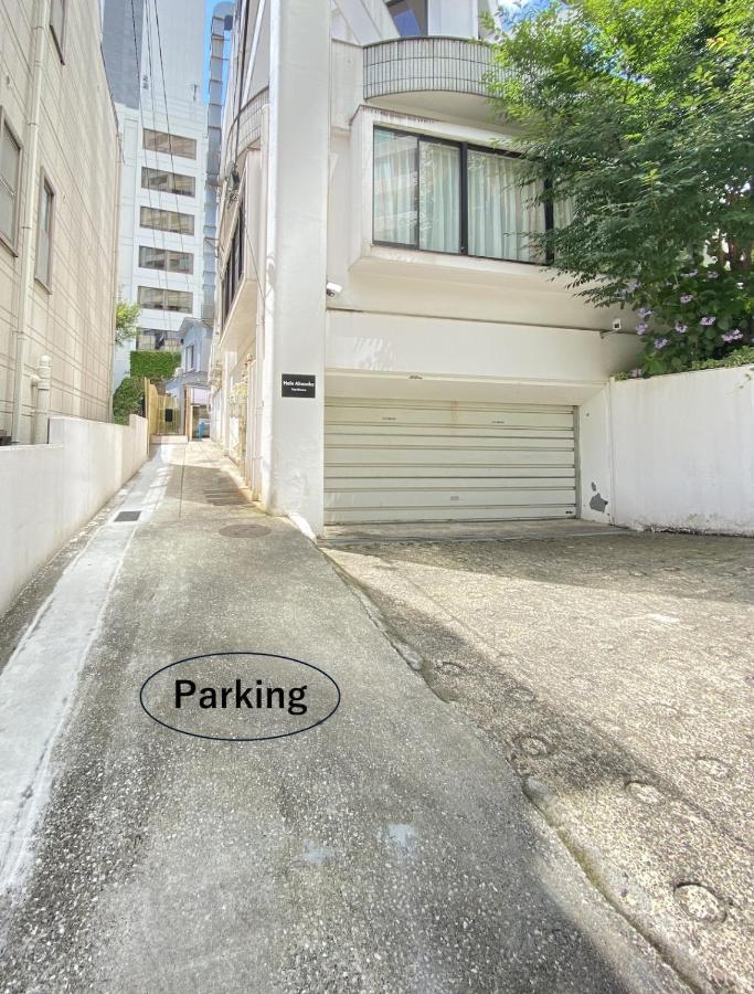 Hale Akasaka - The Penthouse - 5