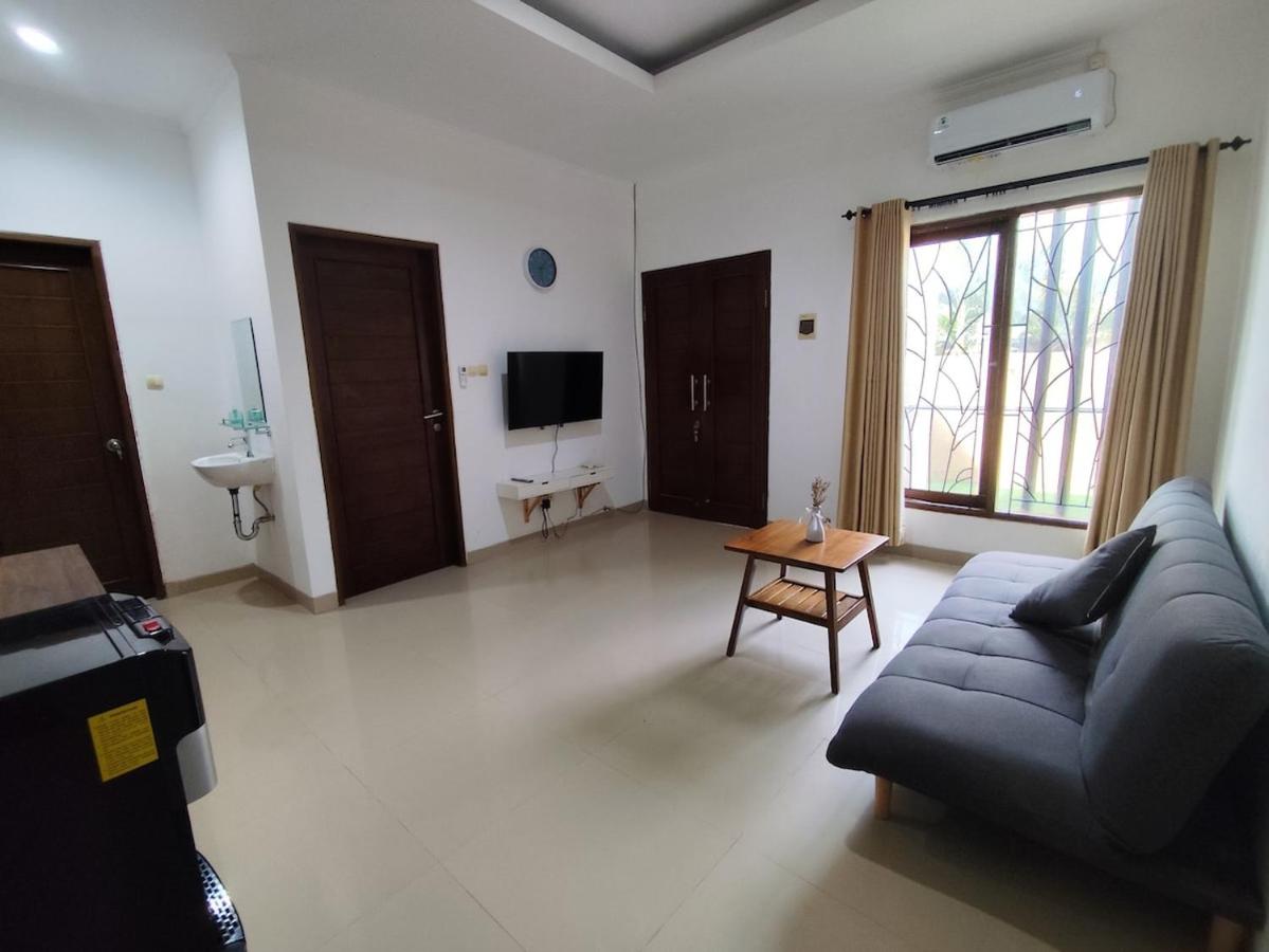 Royal villa nusa dua quiet 2BR with public pool - 5