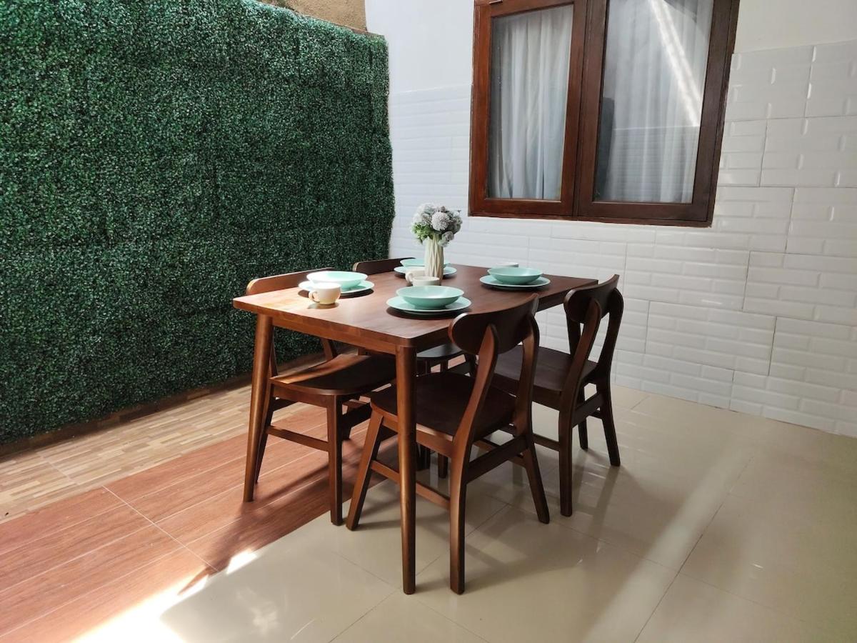 Royal villa nusa dua quiet 2BR with public pool - 4