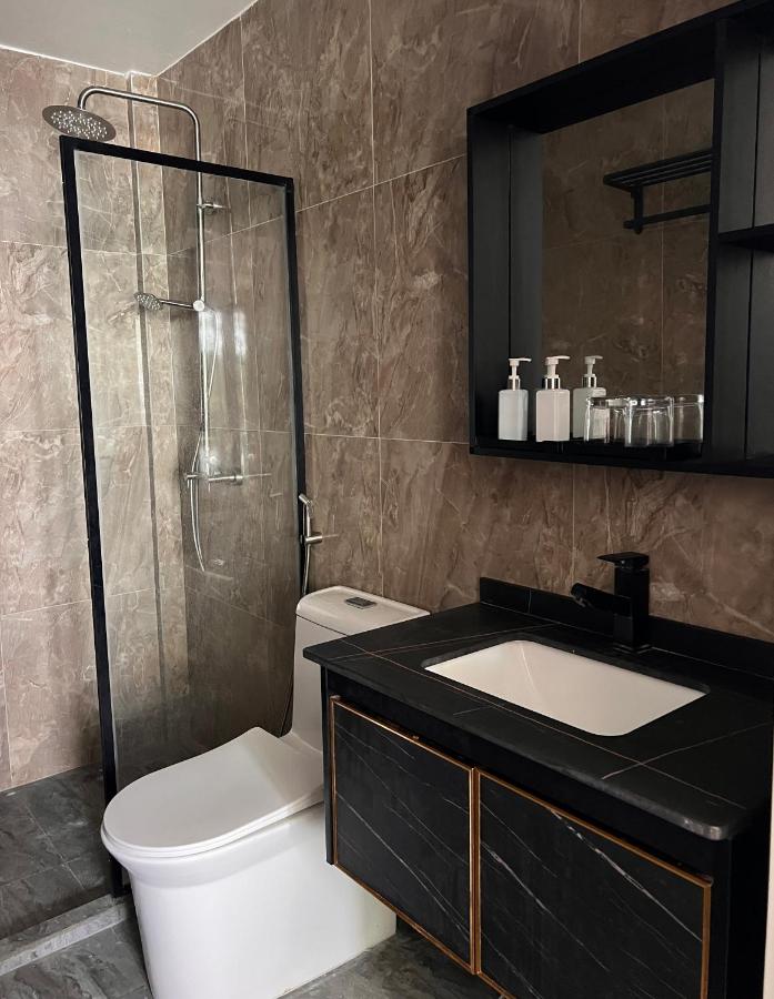 Alma Maldiva, Beach Hotel - 3