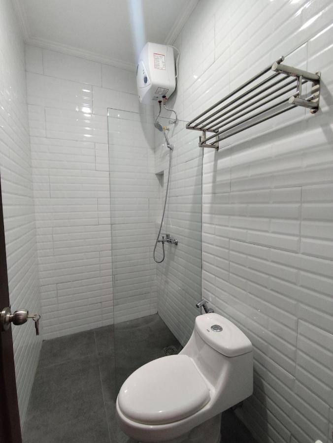 Royal villa nusa dua quiet 2BR with public pool - 3