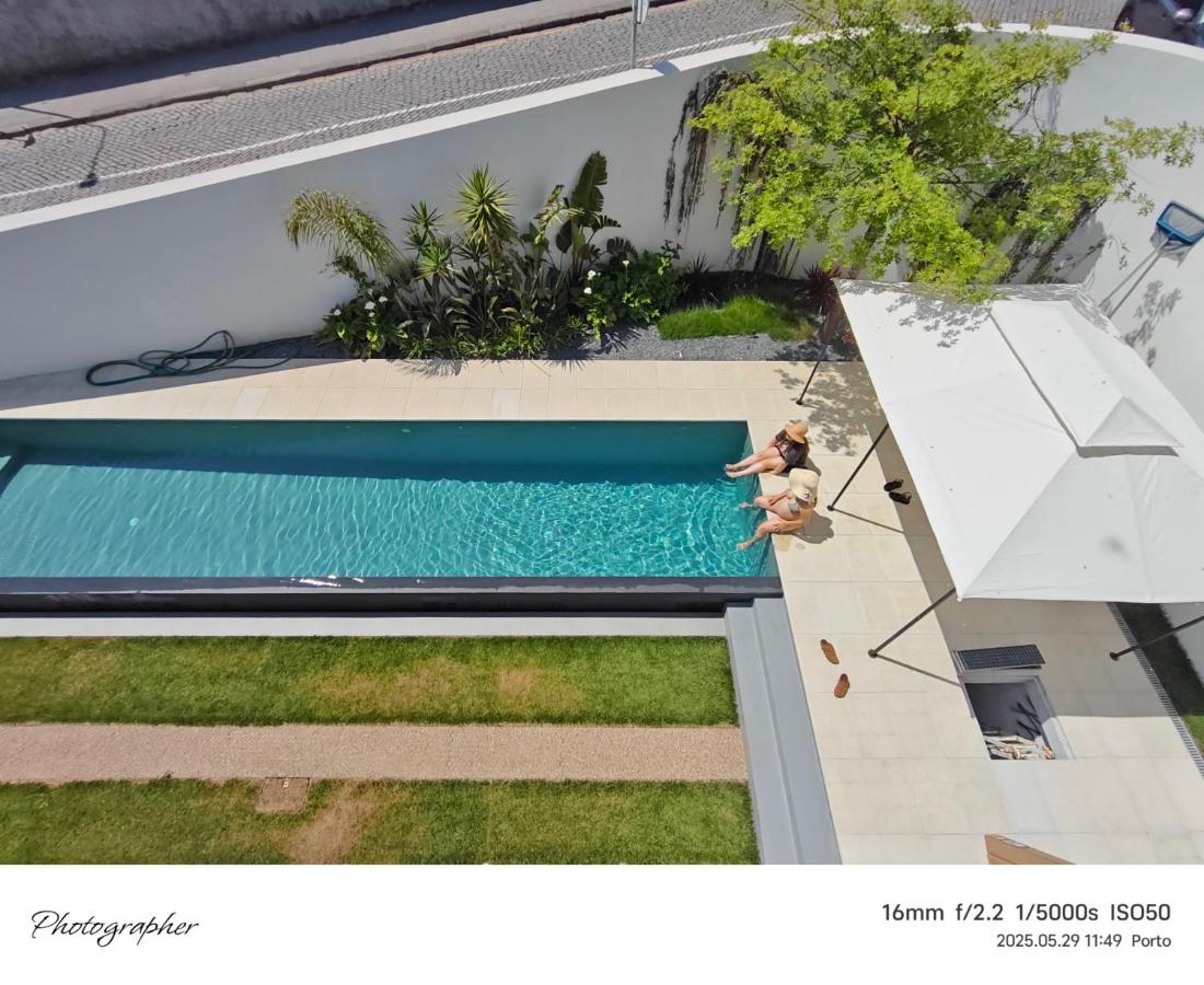 Moderninfluence - Aparthotel - 2