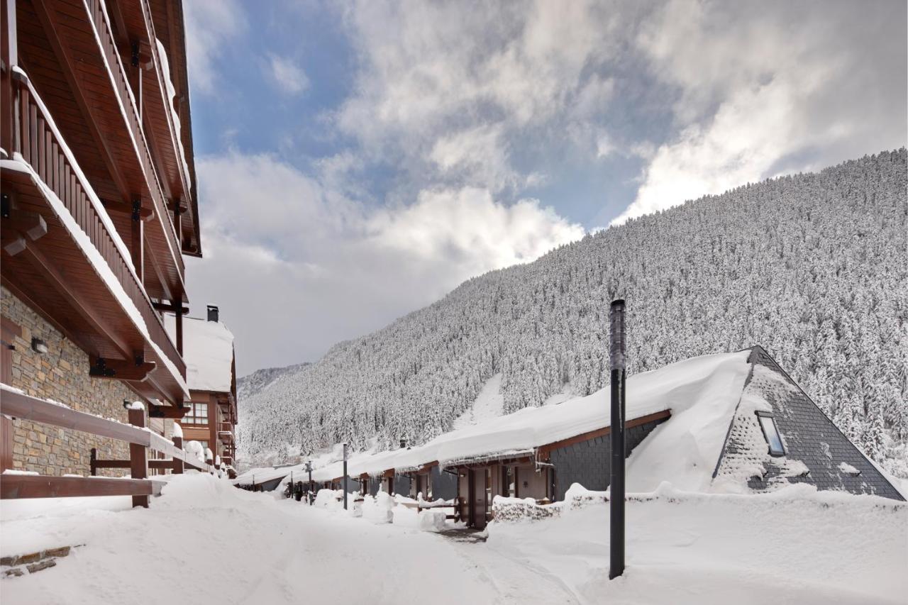 Val de Ruda Luxe 1 by FeelFree Rentals, Baqueira-Beret ...