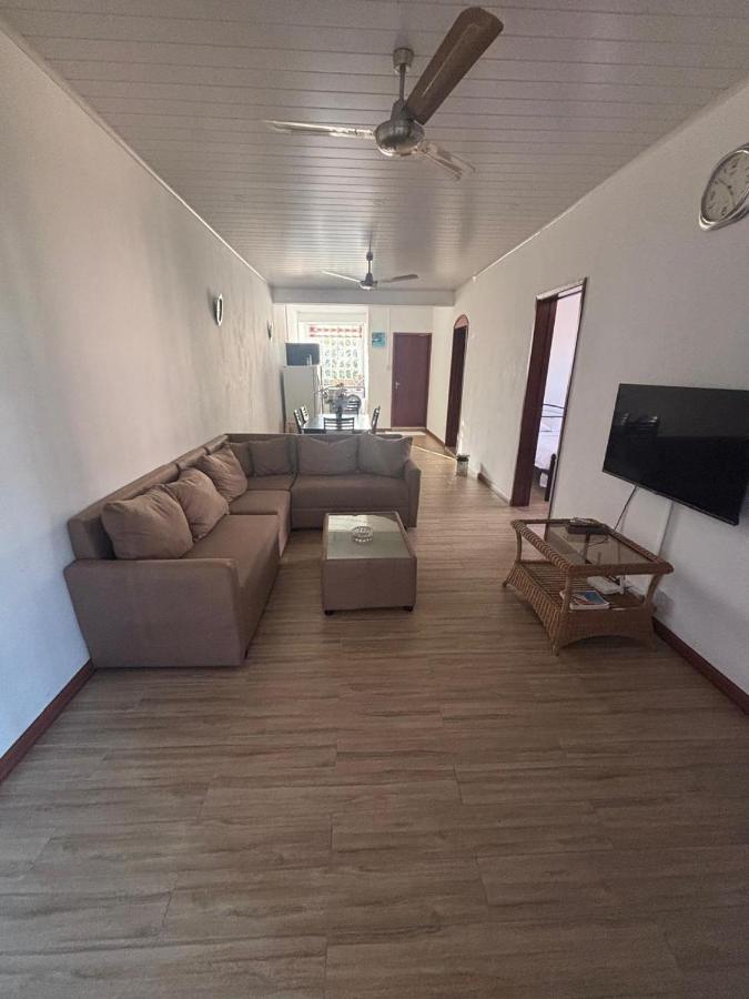 Peaceful Nest 186 Morcellement Mont Choisy - 5