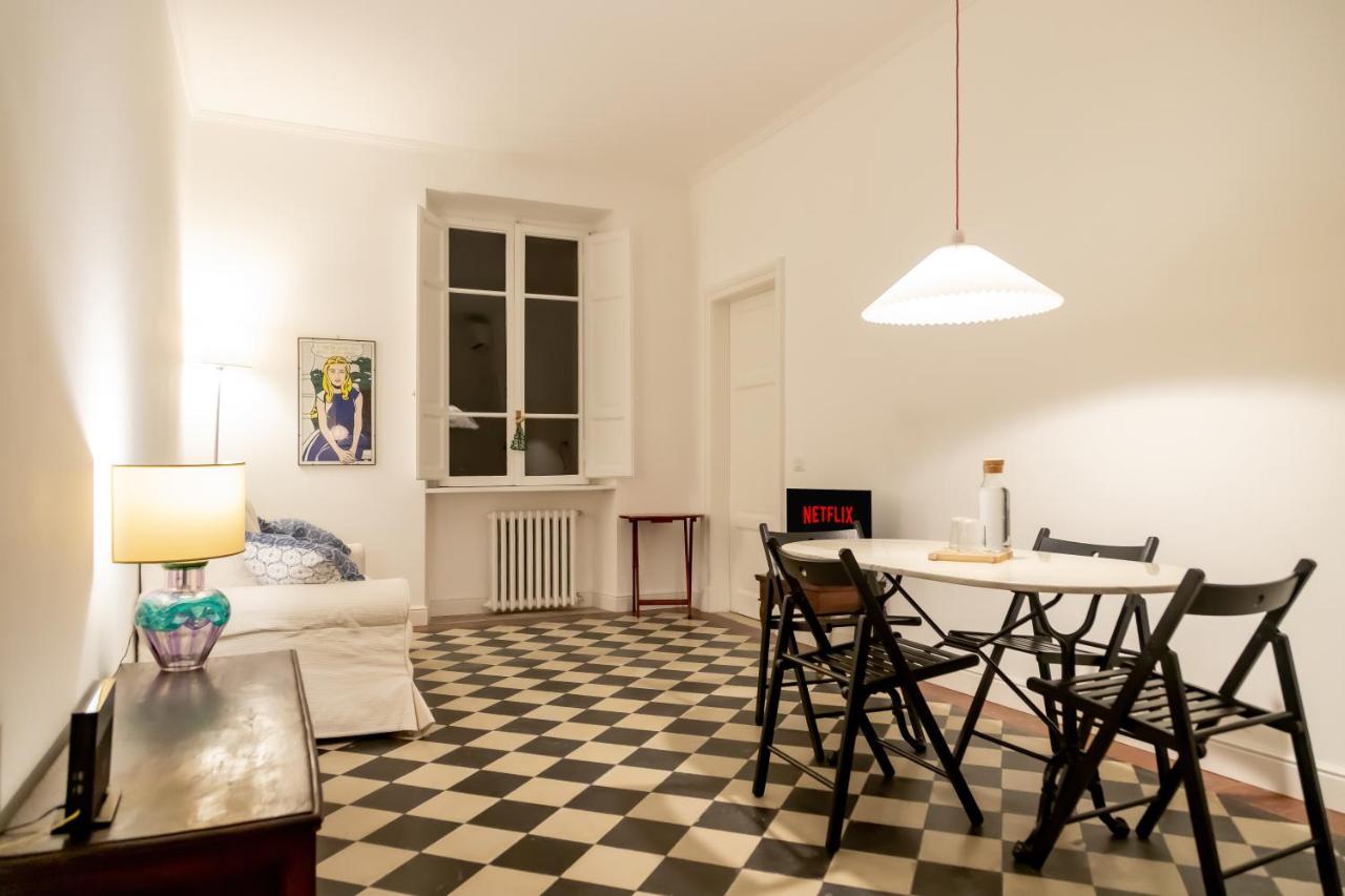 Appartamento chic a pochi passi da piazza del popolo - 4