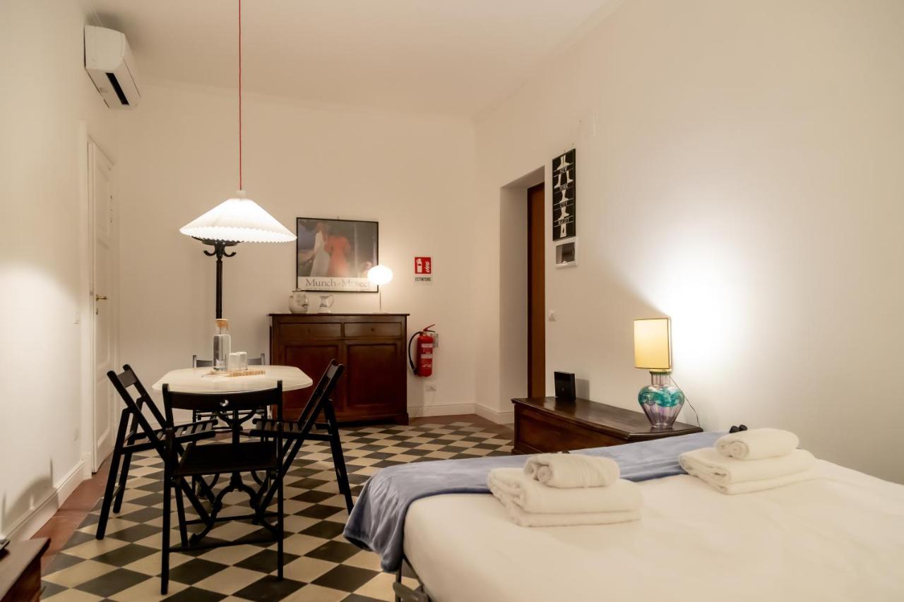 Appartamento chic a pochi passi da piazza del popolo - 2