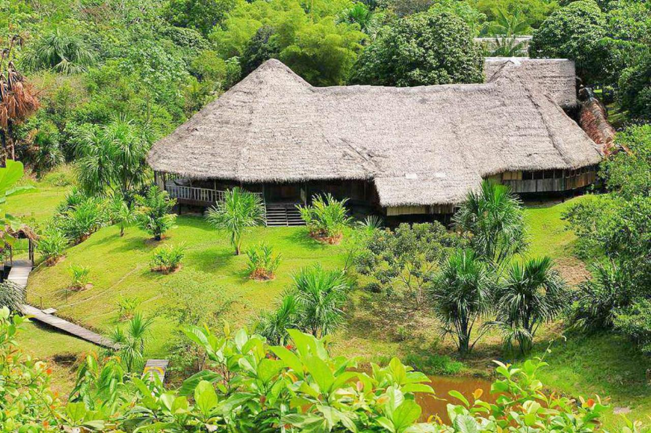 Pacaya Samiria Amazon Lodge, Nauta – Aktualisierte Preise für 2022