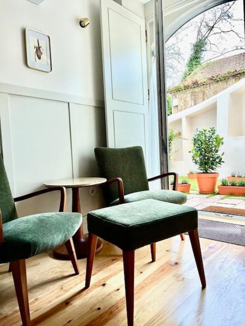 Passeio Sintra Collection-Soft Opening - 4