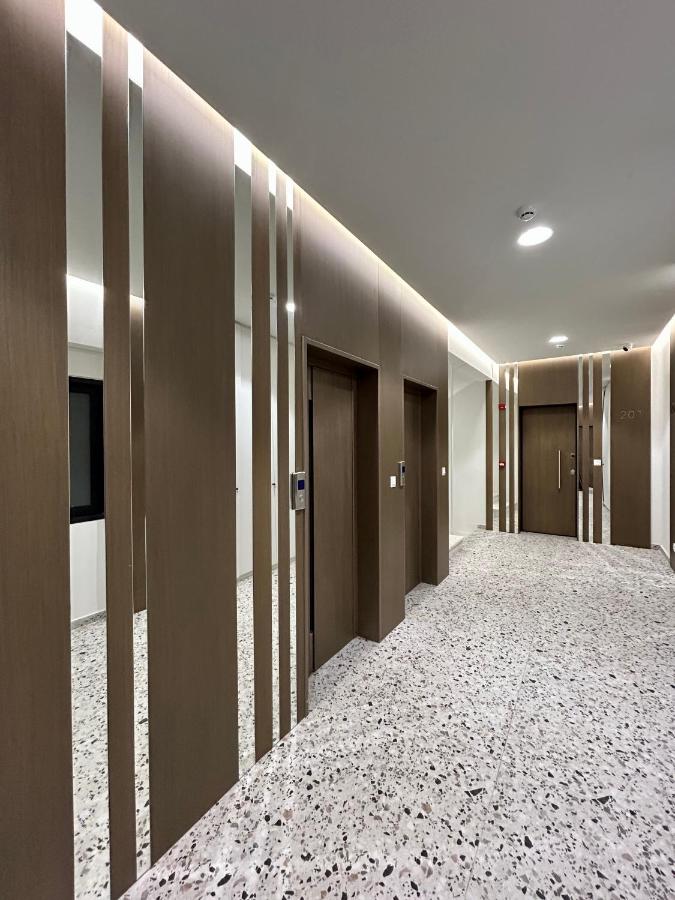 O!live Fully Equipped Apartments with Unique Design - 4