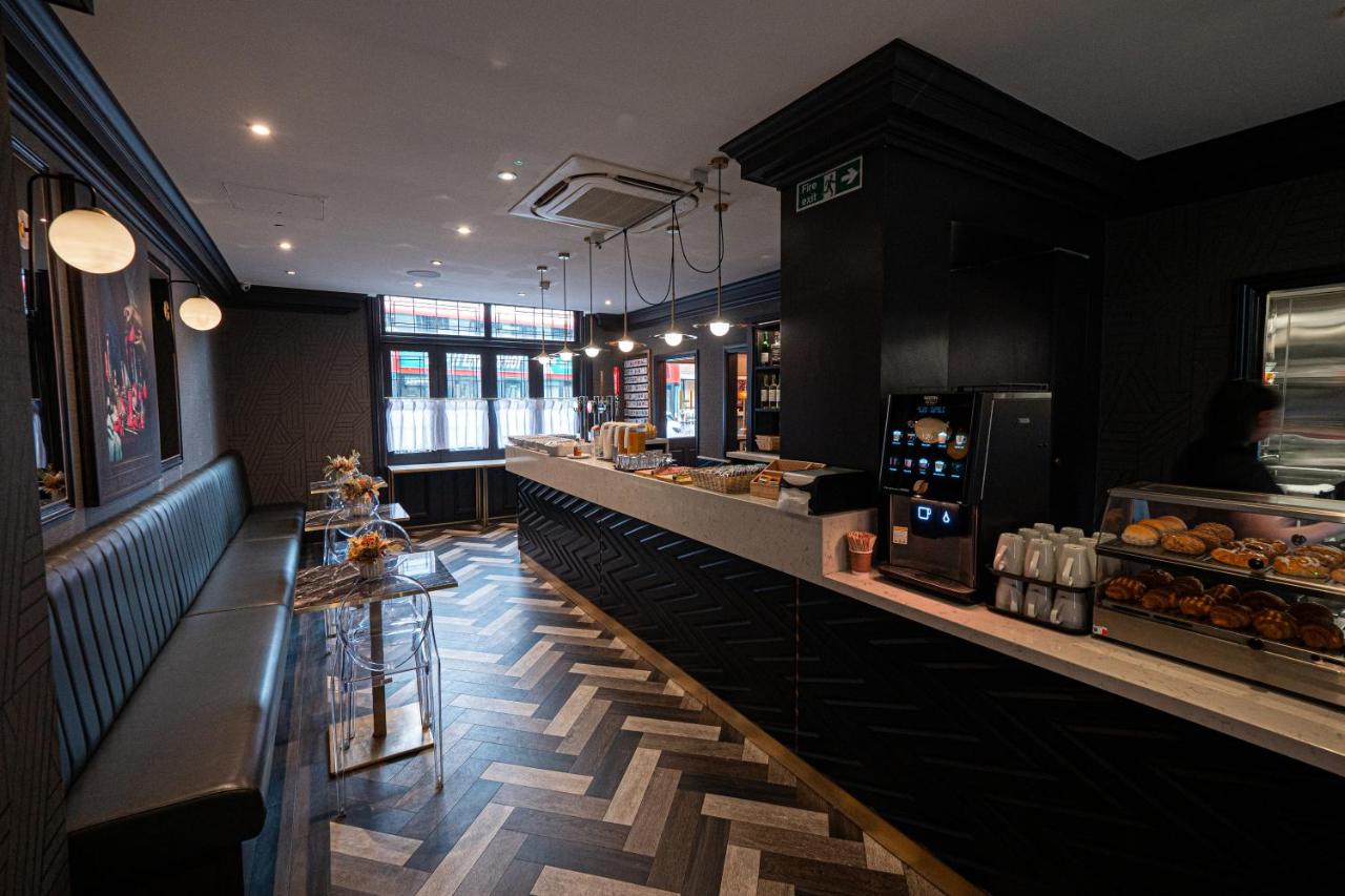 The House of Toby - 4