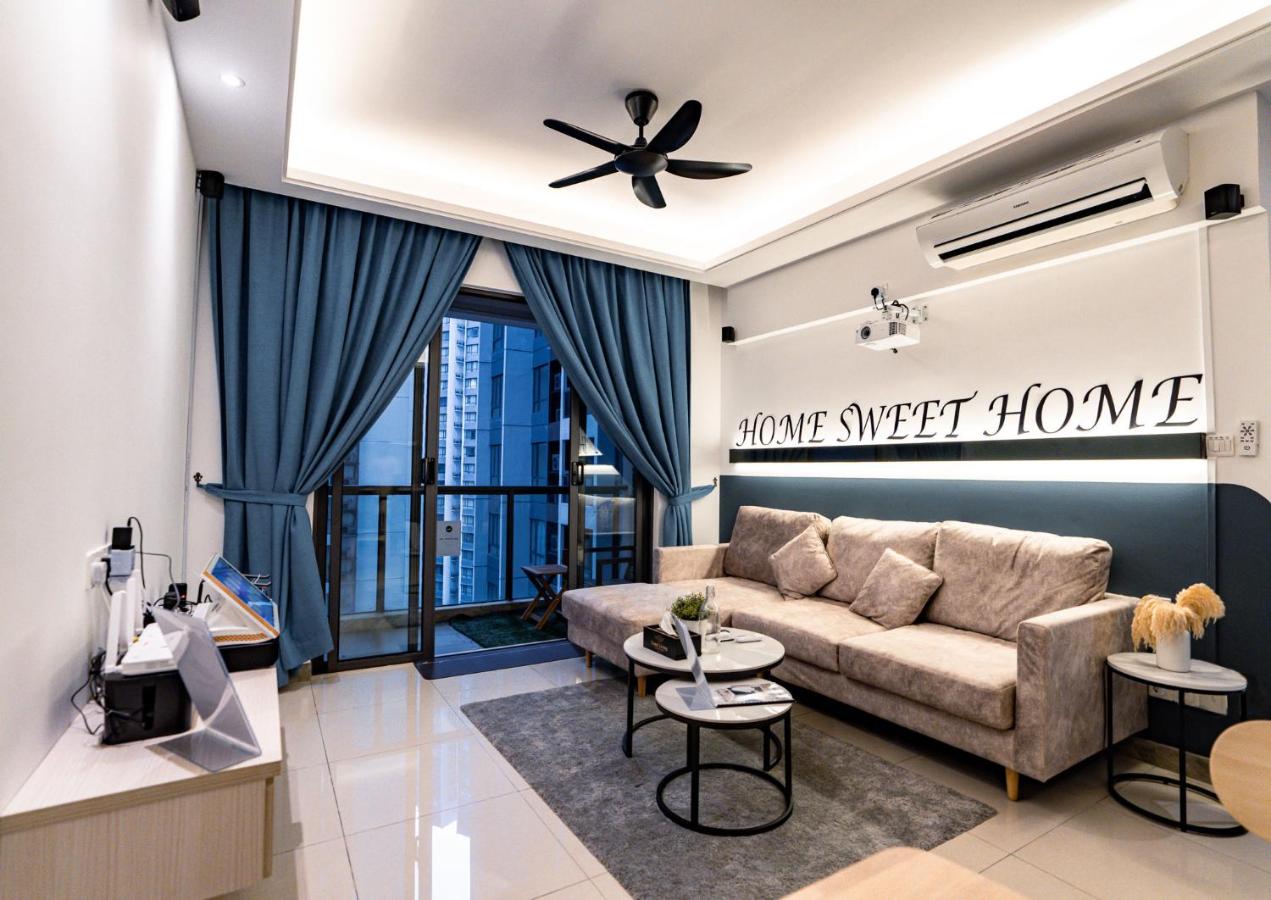 Contemporary Escape by Eden
