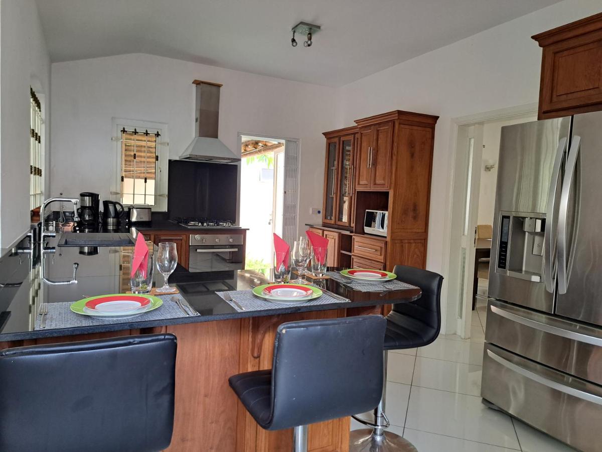 Villa Etoile de Mer - 5