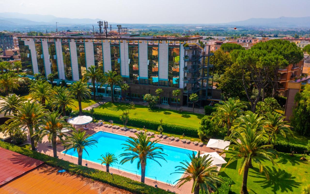 Grand Hotel Duca D'Este