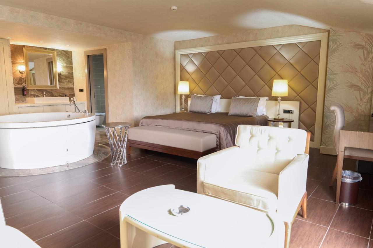Taba Luxury Suites and Hotel - 3