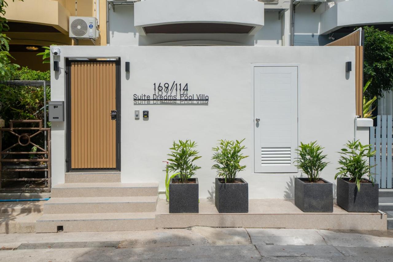 Suite dream villa Bangla Patong sleep 8 - 4