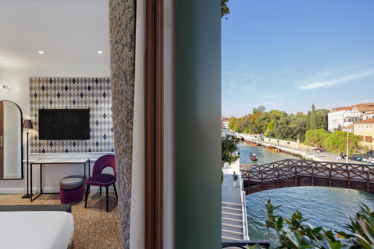 Hotel Arlecchino - 5