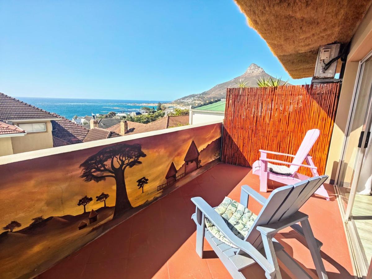 African Groove Camps Bay