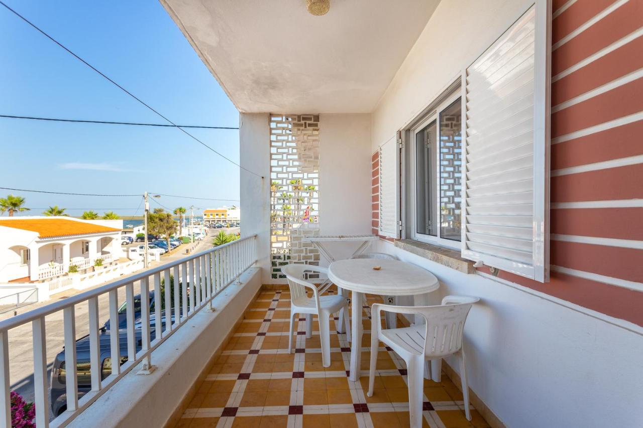 Blife Troya private rooms at Faro beach - 2