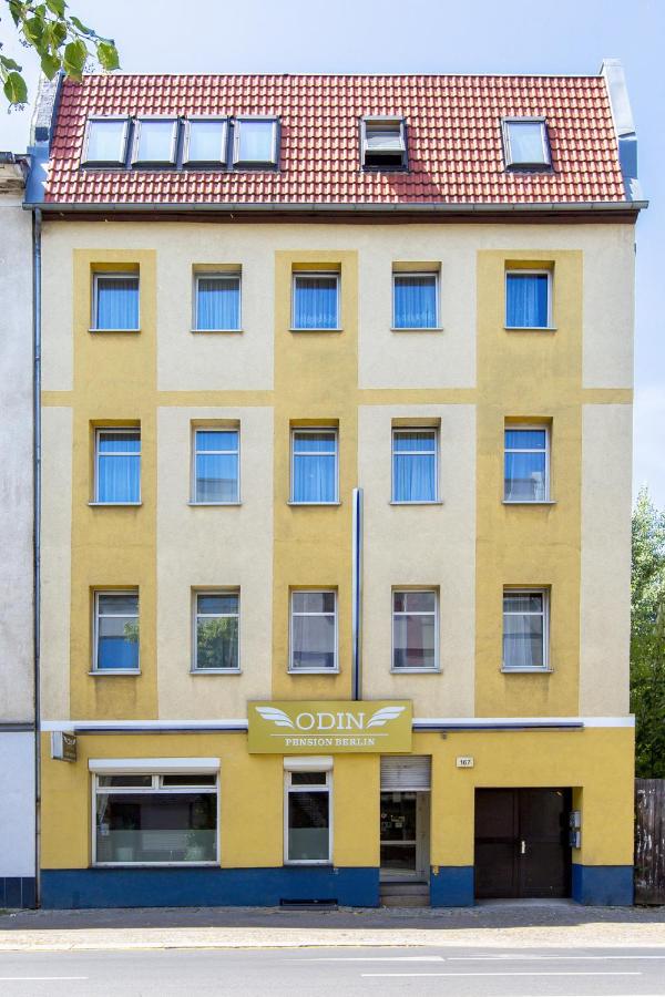 Hotel Pension Odin