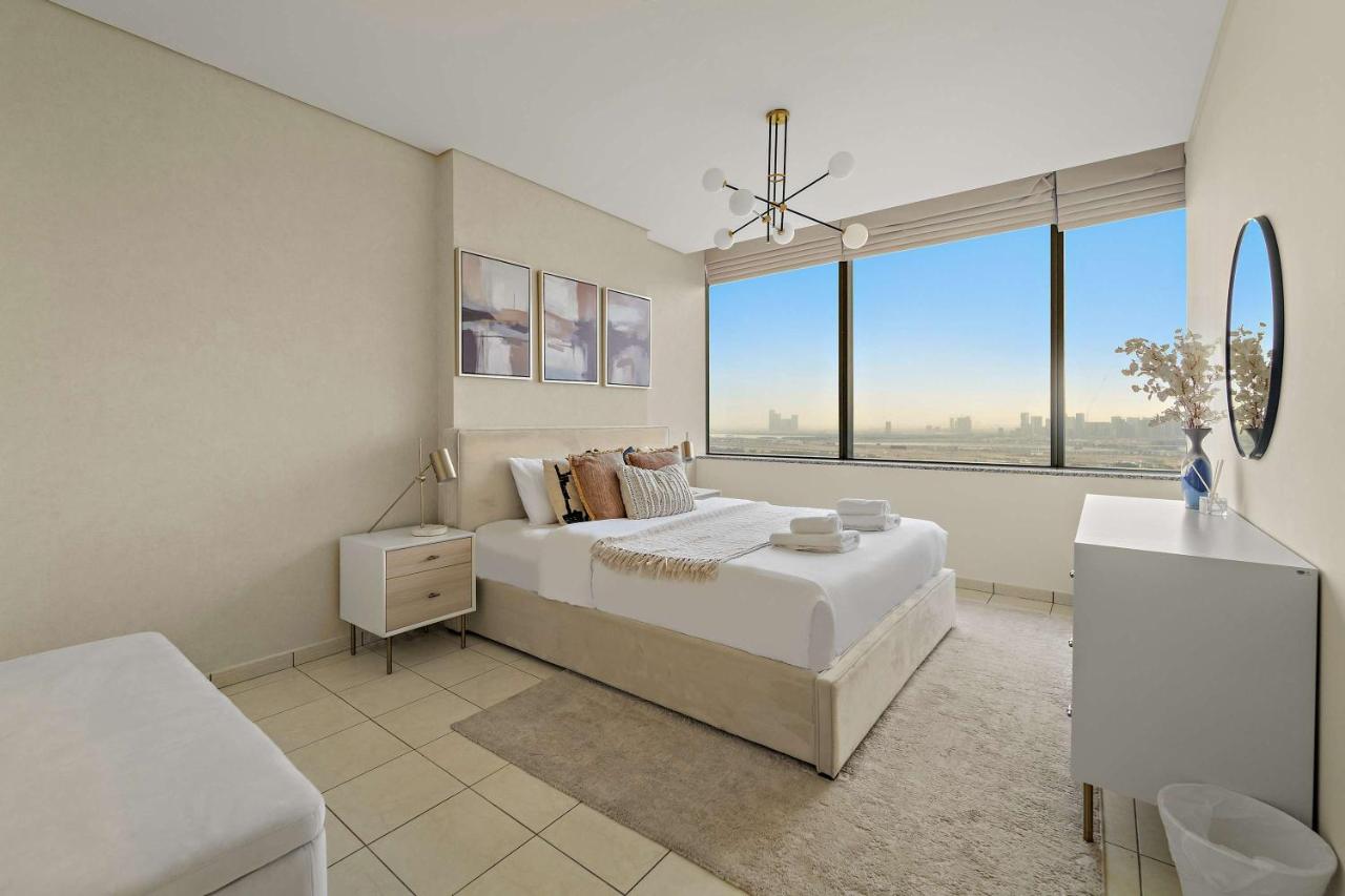 Silkhaus Vacation Homes Expansive 2BDR in Sky Gardens DIFC - 4