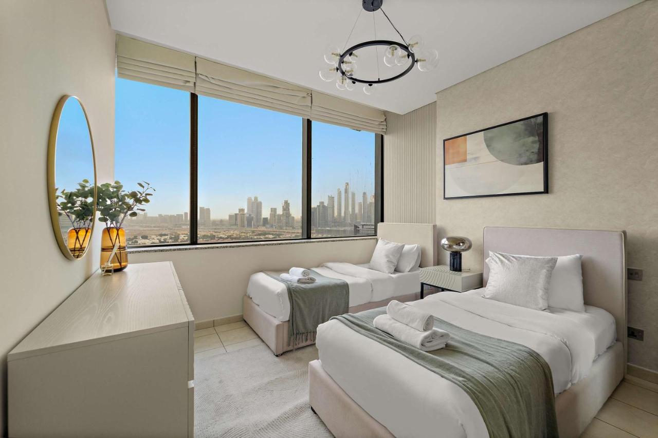 Silkhaus Vacation Homes Expansive 2BDR in Sky Gardens DIFC - 5