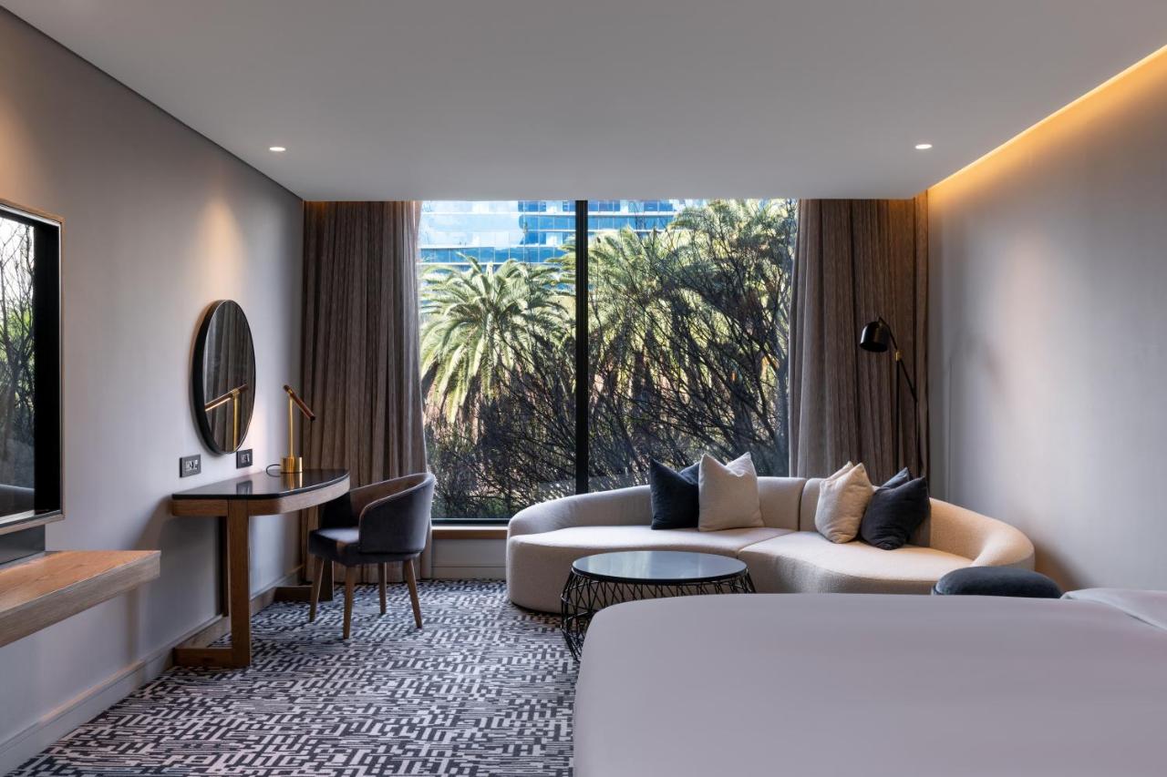 Radisson Hotel Cape Town Foreshore - 5