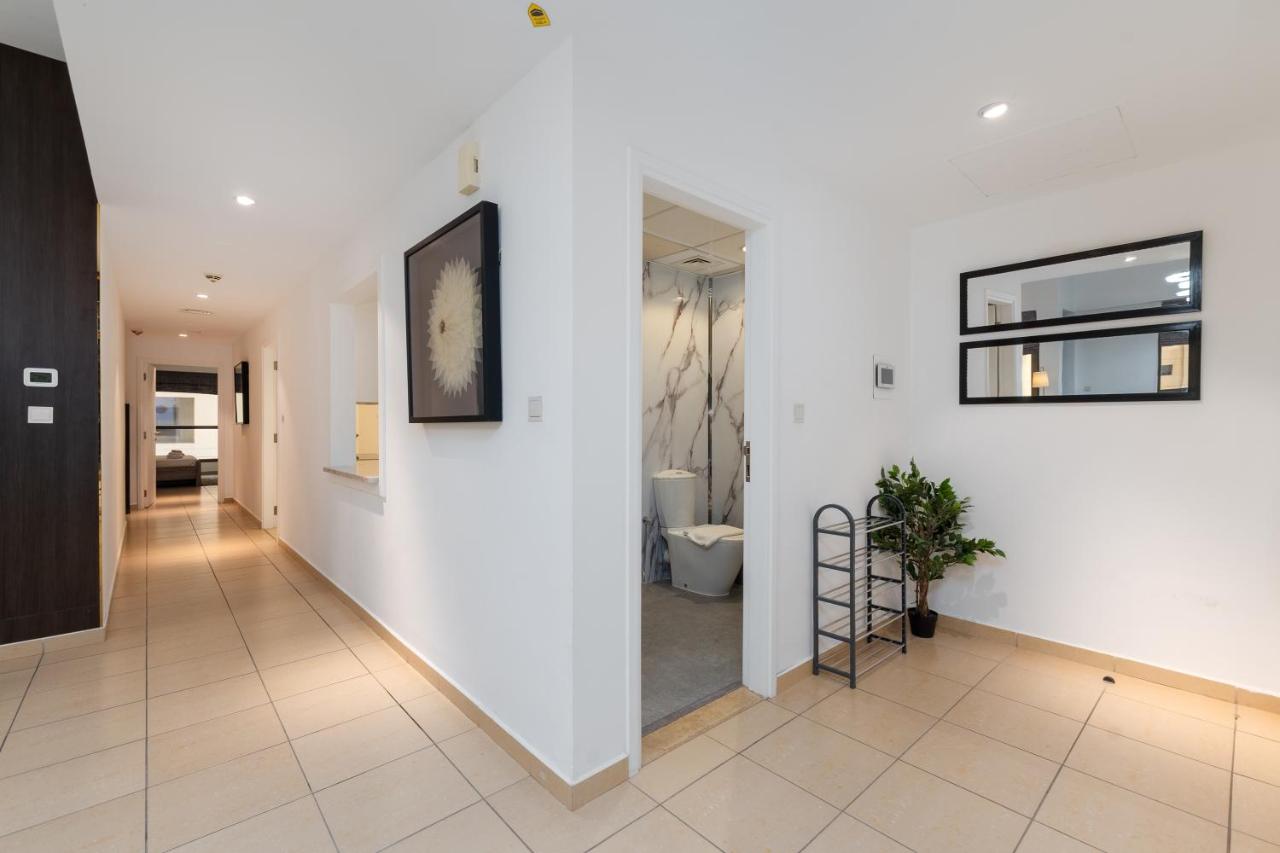 Sadaf 5, Jumeirah Beach Residence, JBR - Mint Stay - 3