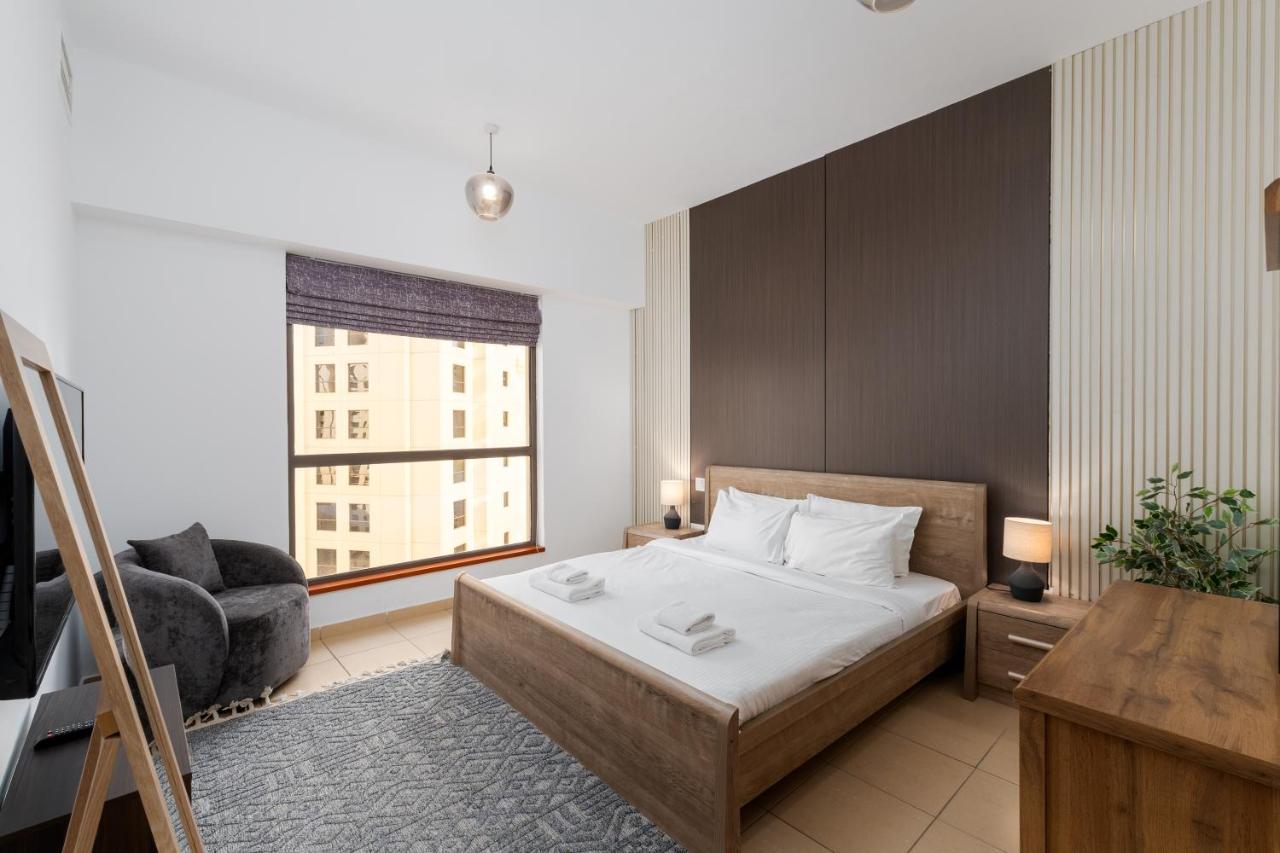 Sadaf 5, Jumeirah Beach Residence, JBR - Mint Stay - 2