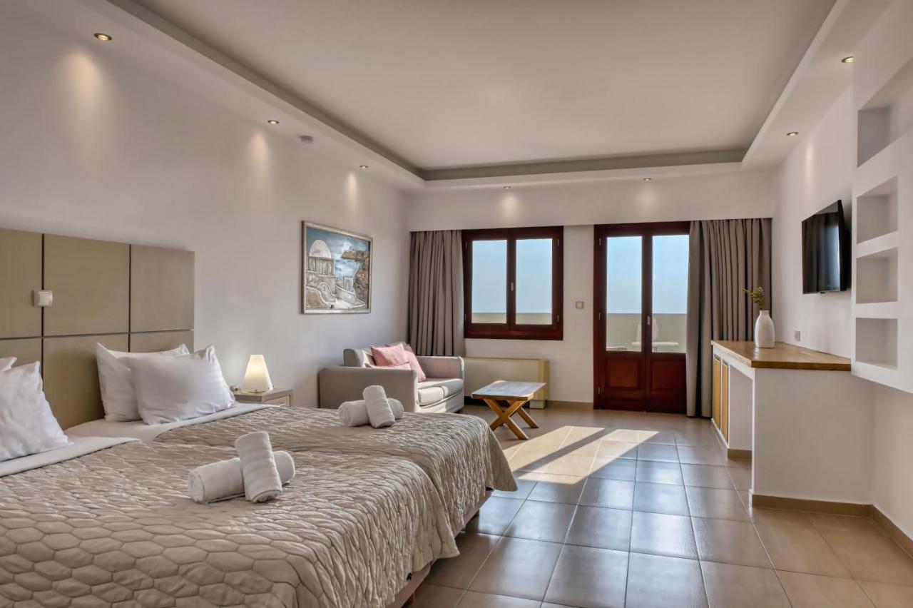 Splendour Hotel and Suites - 2