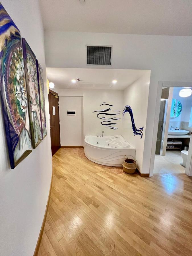 Boutique Hotel Maria Vittoria - 5