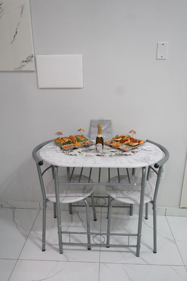 B&B A Da Ziett Suite - 2