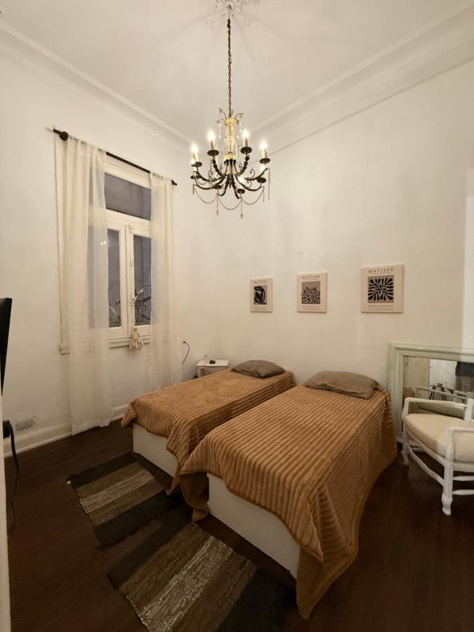 Belgrano Urban Studio - 2