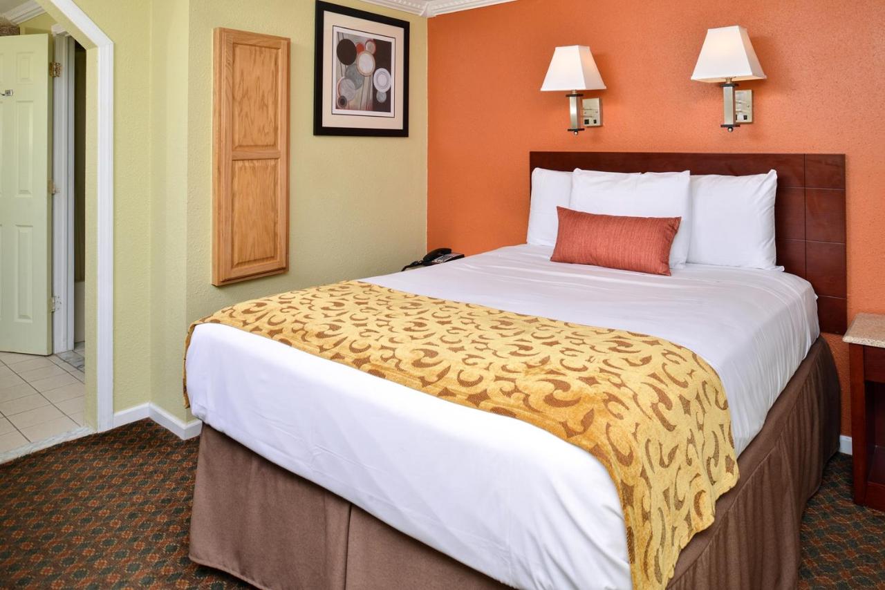 Welcome Inn — photo 15