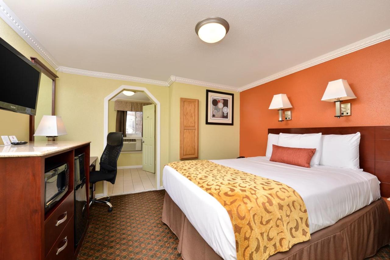 Welcome Inn — photo 17