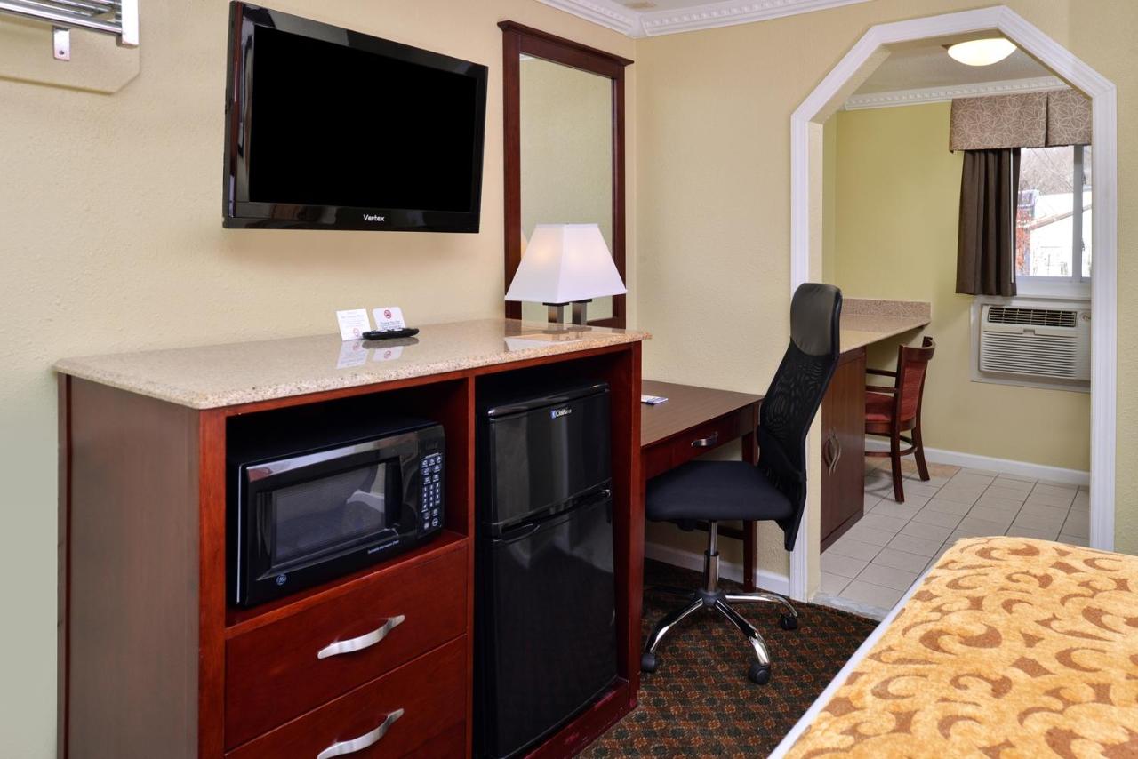 Welcome Inn — photo 18