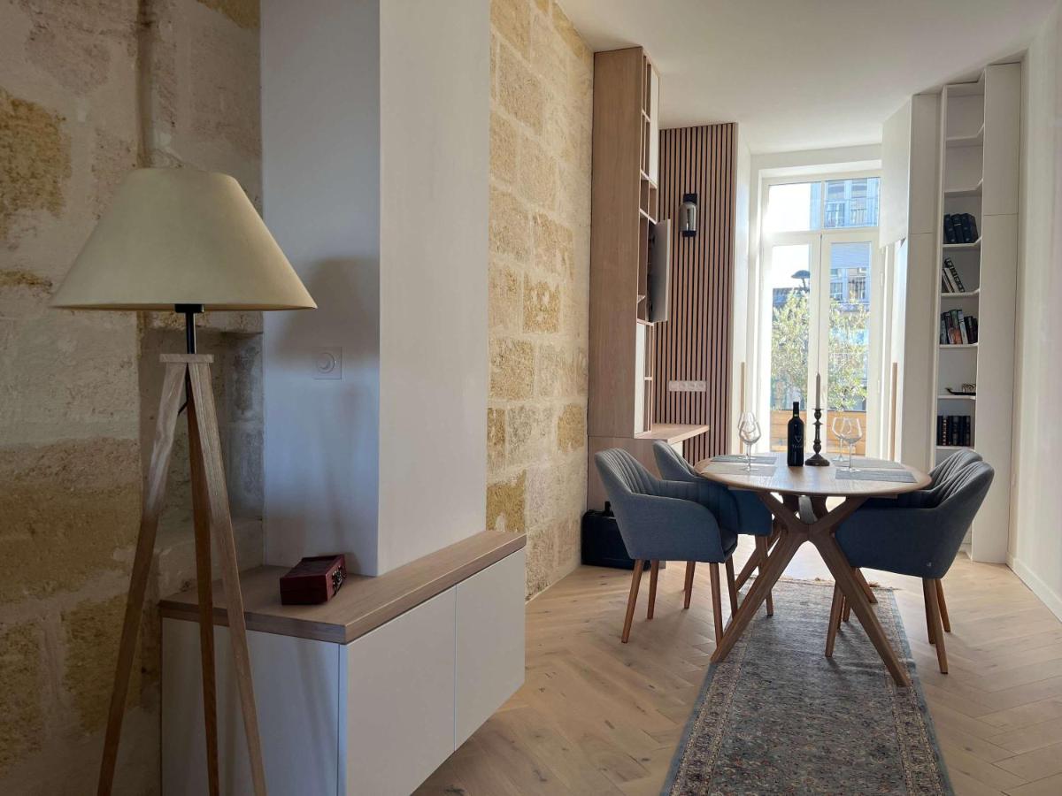 Bordeaux Apartment with Balcony Steps to Wine & City Center - 4