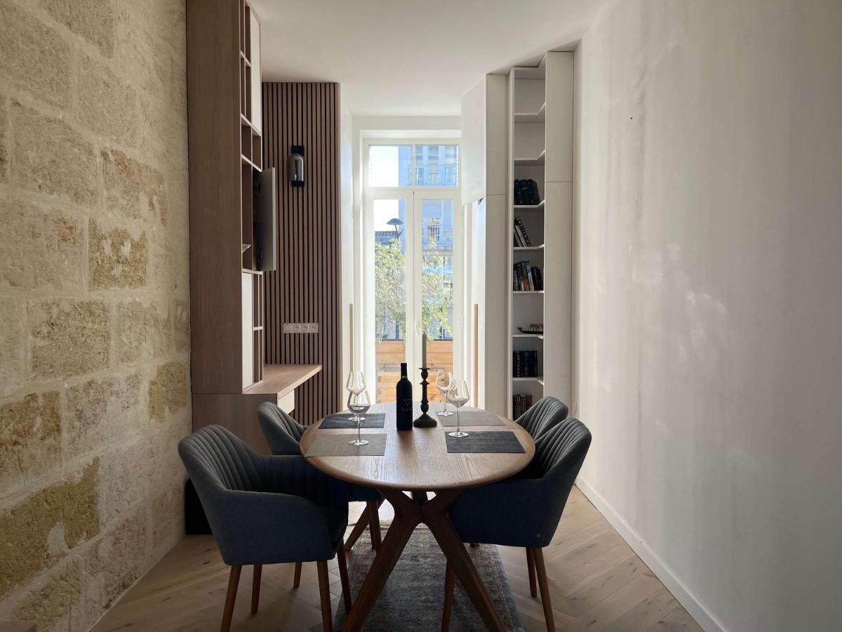 Bordeaux Apartment with Balcony Steps to Wine & City Center - 2