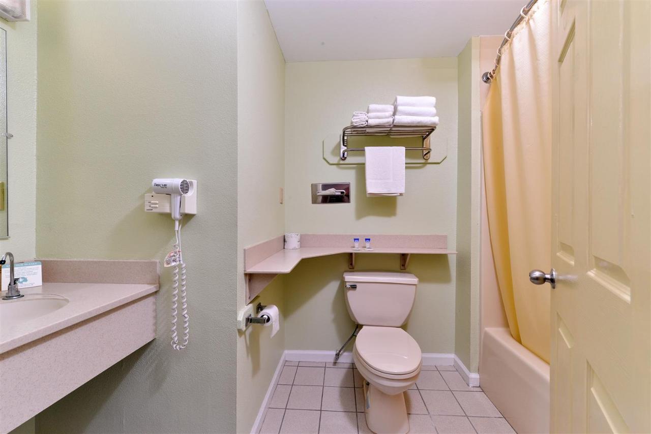 Welcome Inn — photo 8