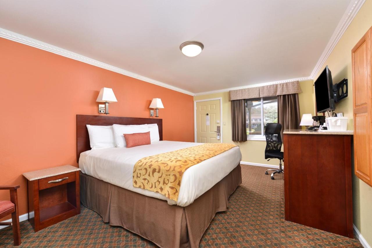 Welcome Inn — photo 7