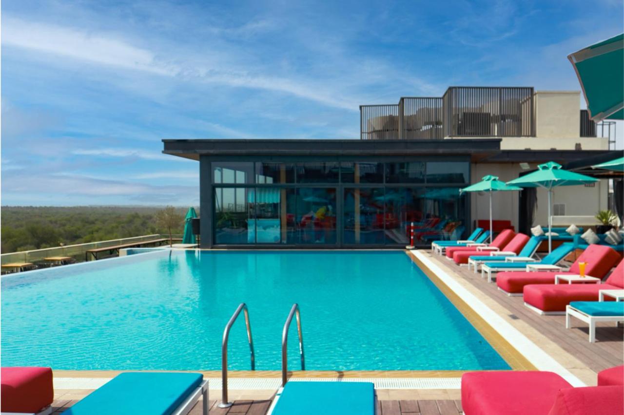 Millennium Place Mirdif Hotel - 4