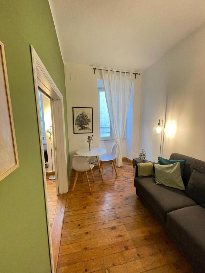 Trastevere charming Green Home - 5