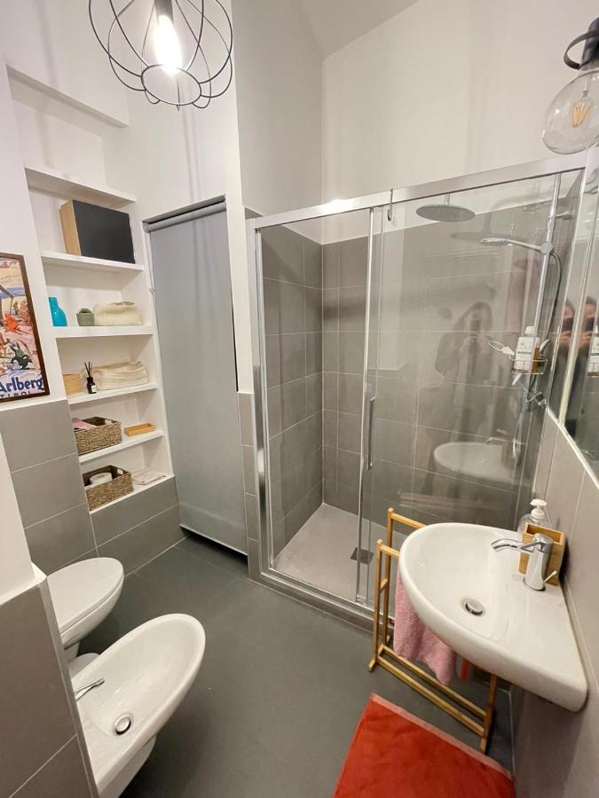 Trastevere charming Green Home - 3