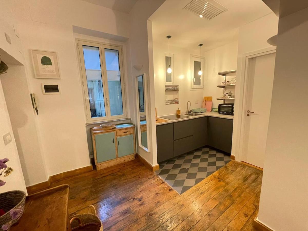 Trastevere charming Green Home - 4