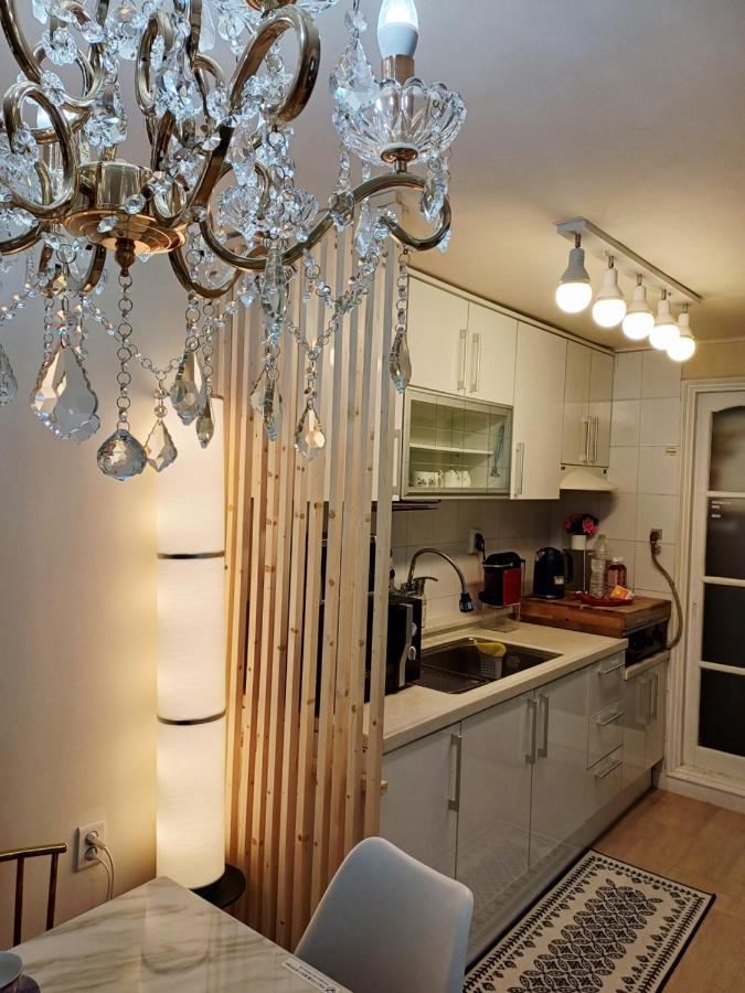 UT seolleung Omega - 3