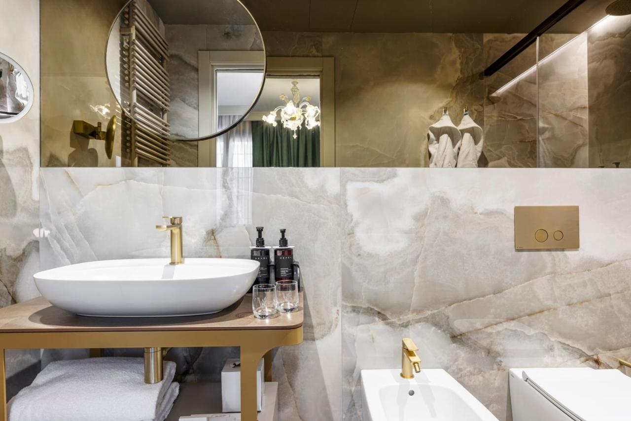 Hotel Villa Viridia - 3