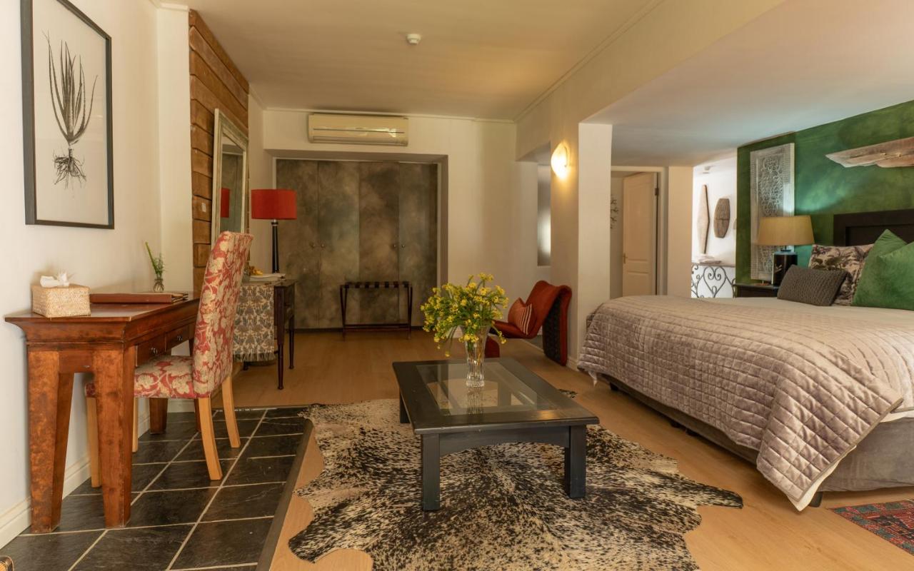 Silvermist Organic Wine Estate - 3