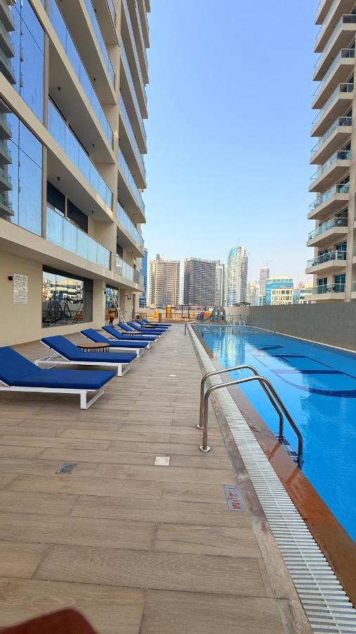 Luxury Apartments in Burj Vista Dubai With Burj Khalifa View Near Dubai Mall - 4