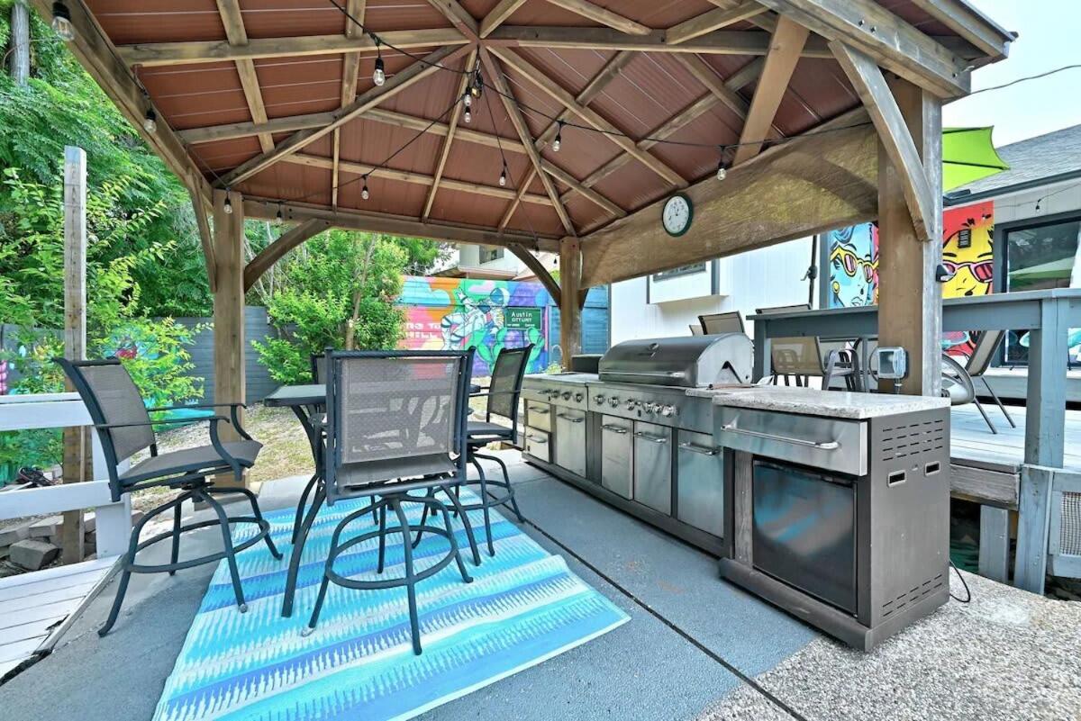 Modern 3BR 2BA Home in Vibrant Austin w Pool - 4