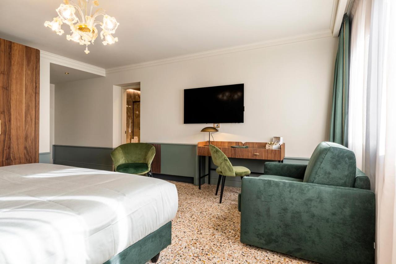 Hotel Villa Viridia - 5